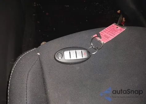 2023 Nissan Sentra Sv Xtronic Cvt z USA, uszkodzony, nr VIN 3N1AB8CV5PY229698